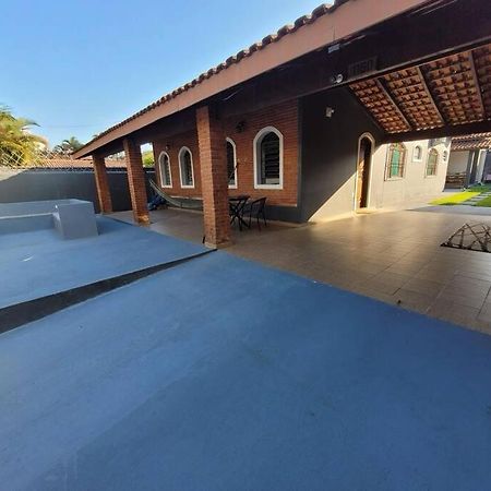 Casa Martin De Sa/Prainha. Villa Caraguatatuba Exterior photo
