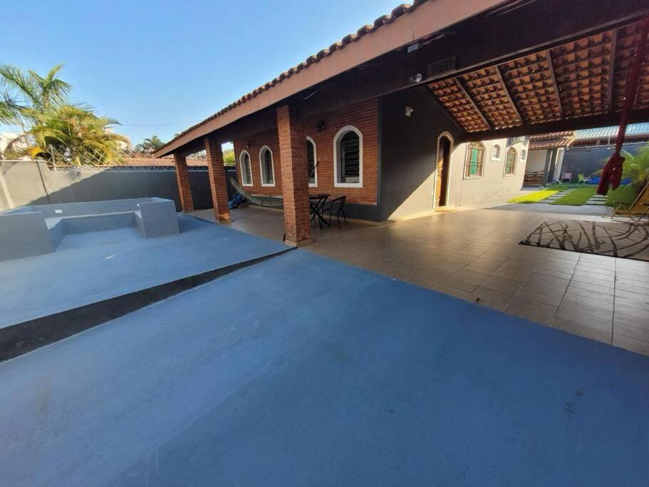 Casa Martin De Sa/Prainha. Villa Caraguatatuba Exterior photo